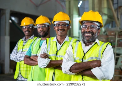 Skilled Worker